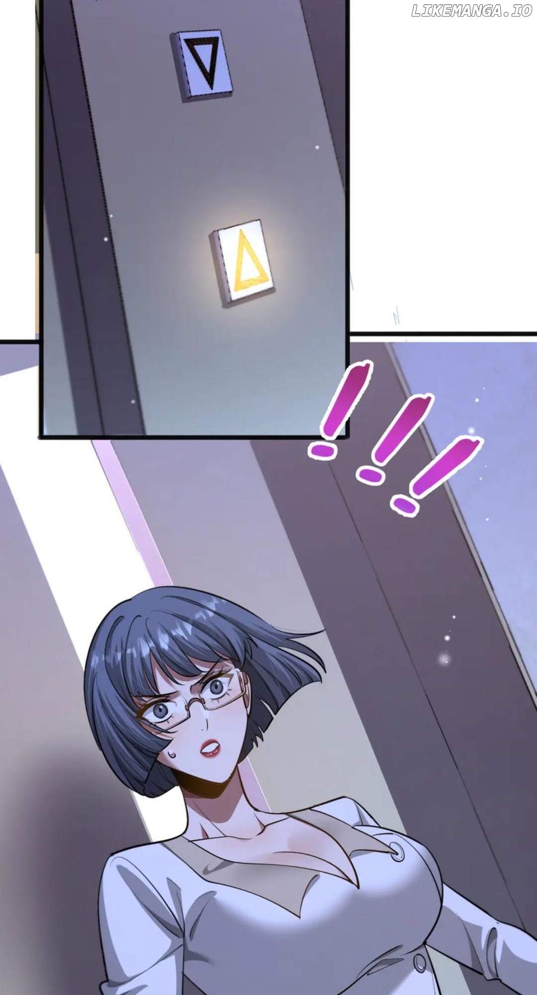 I’m Trapped In This Day For One Thousand Years Chapter 174 - page 37